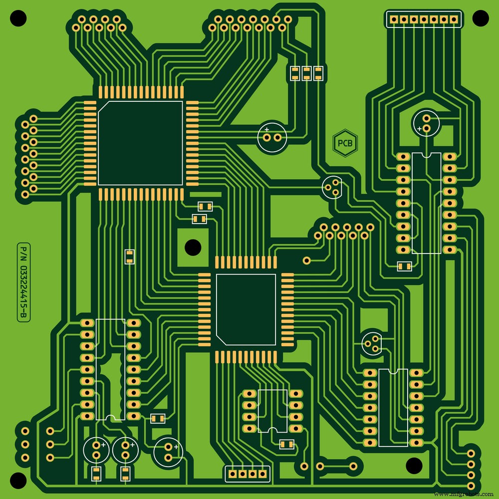 High-performance variabele spanning & stroom voeding: stabiele uitgang voor lab en industrie