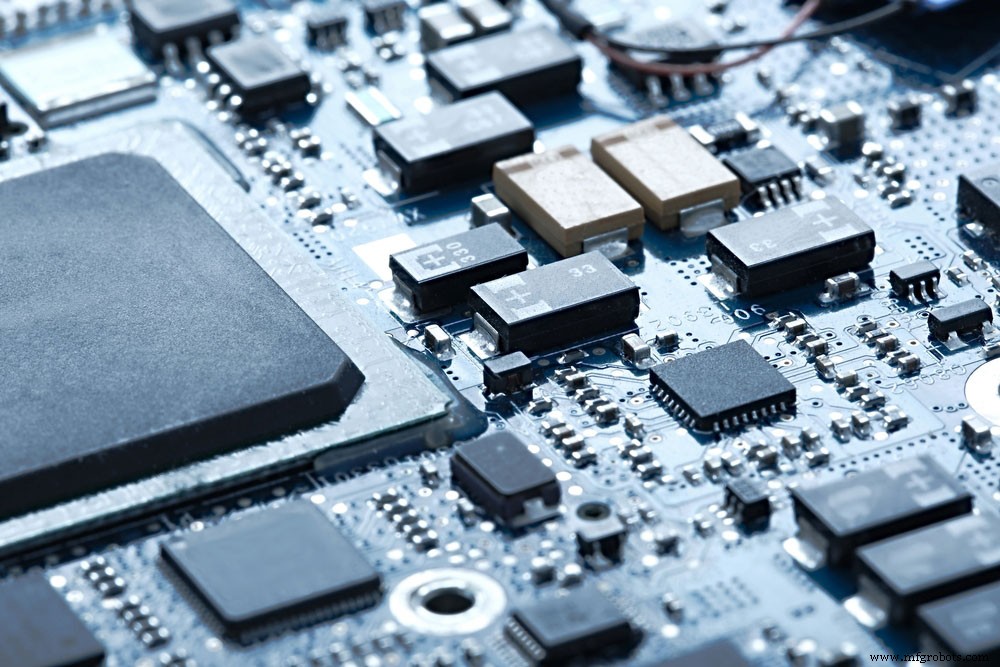 High-performance variabele spanning & stroom voeding: stabiele uitgang voor lab en industrie