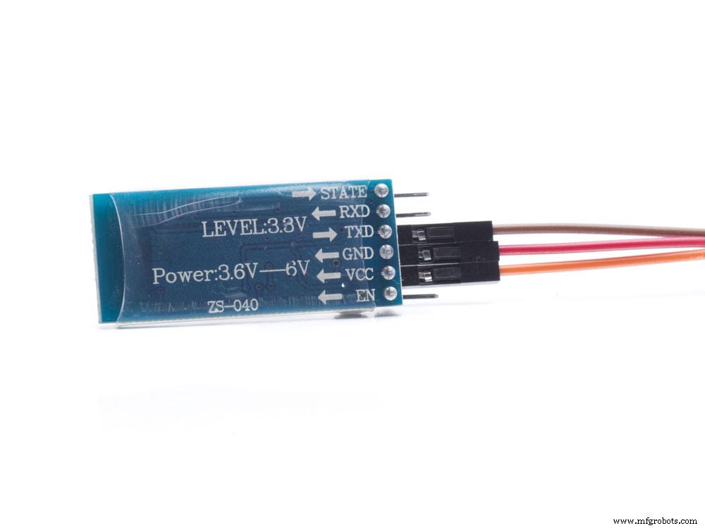 Bluetooth interfacing met Arduino: praktische handleiding voor HC-05/HC-06 modules