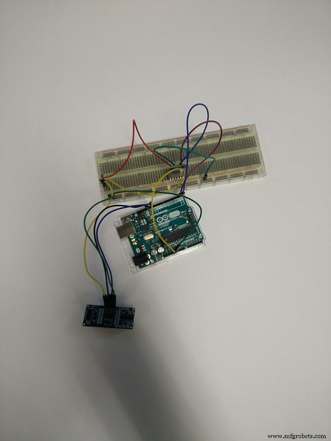 Bluetooth interfacing met Arduino: praktische handleiding voor HC-05/HC-06 modules