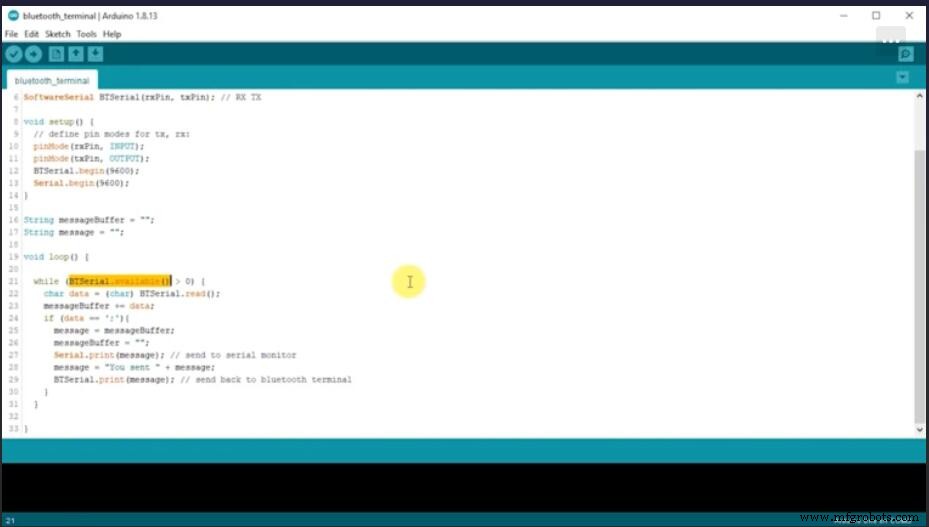 Bluetooth interfacing met Arduino: praktische handleiding voor HC-05/HC-06 modules