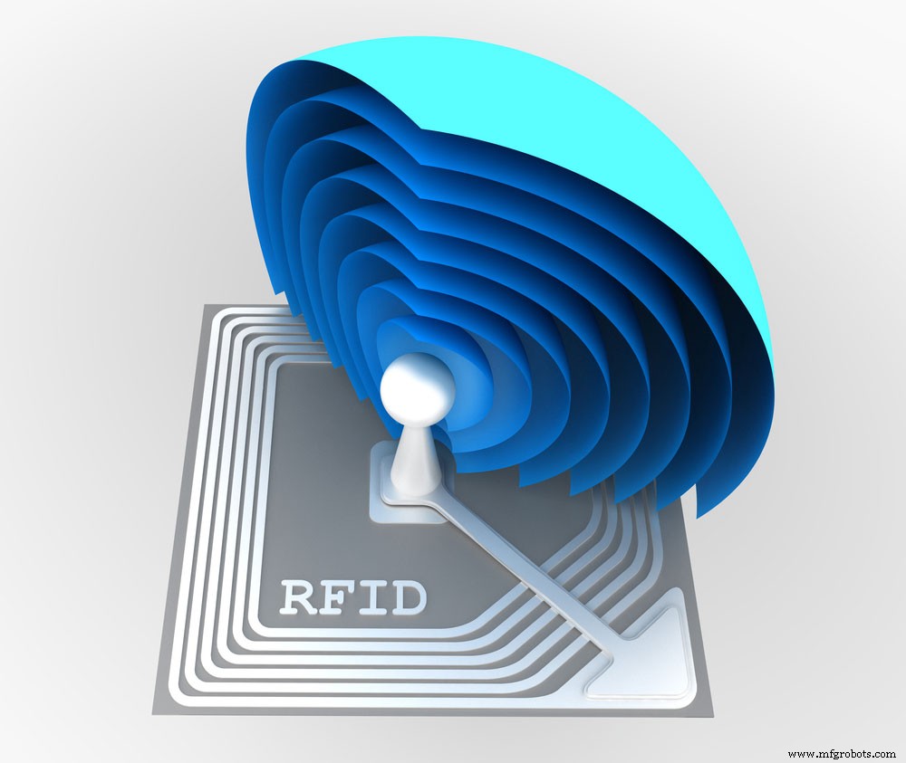 Bouw een Betrouwbare DIY RFID Reader: Stap-voor-Stap Gids
