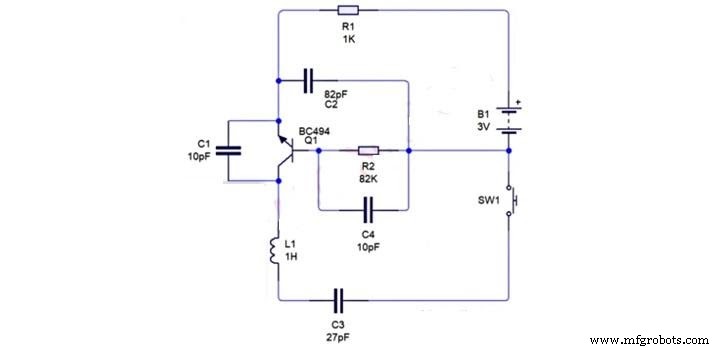Bouw een Betrouwbare DIY RFID Reader: Stap-voor-Stap Gids