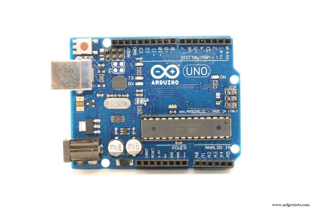 Bouw een Betrouwbare DIY RFID Reader: Stap-voor-Stap Gids