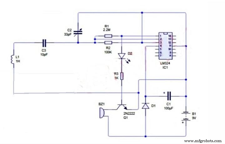 Bouw een Betrouwbare DIY RFID Reader: Stap-voor-Stap Gids