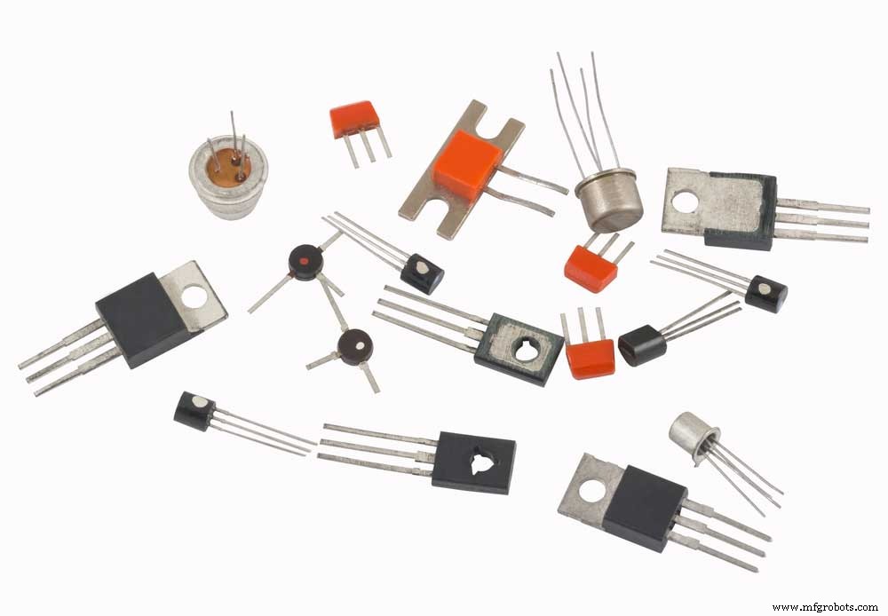 De Juiste Transistor Vervanging Kiezen: Gids voor Optimale Selectie