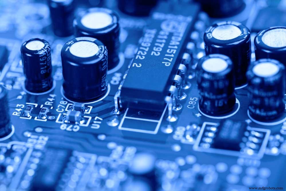 De Juiste Transistor Vervanging Kiezen: Gids voor Optimale Selectie