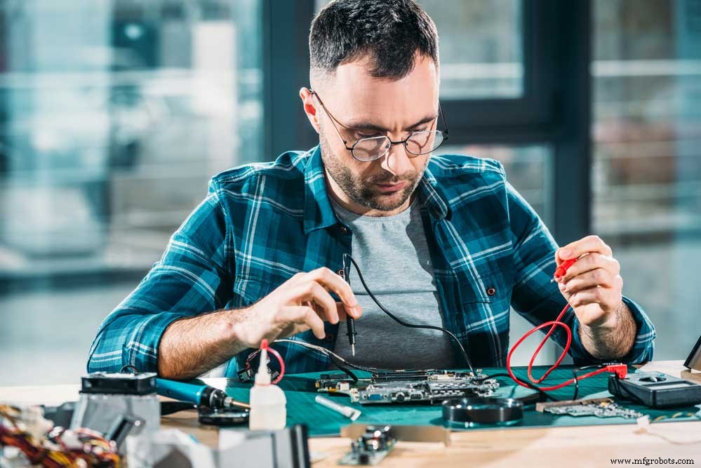 De Juiste Transistor Vervanging Kiezen: Gids voor Optimale Selectie