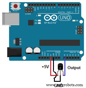 Hall Effect Sensor Pinout Uitgelegd: Een Complete Referentie