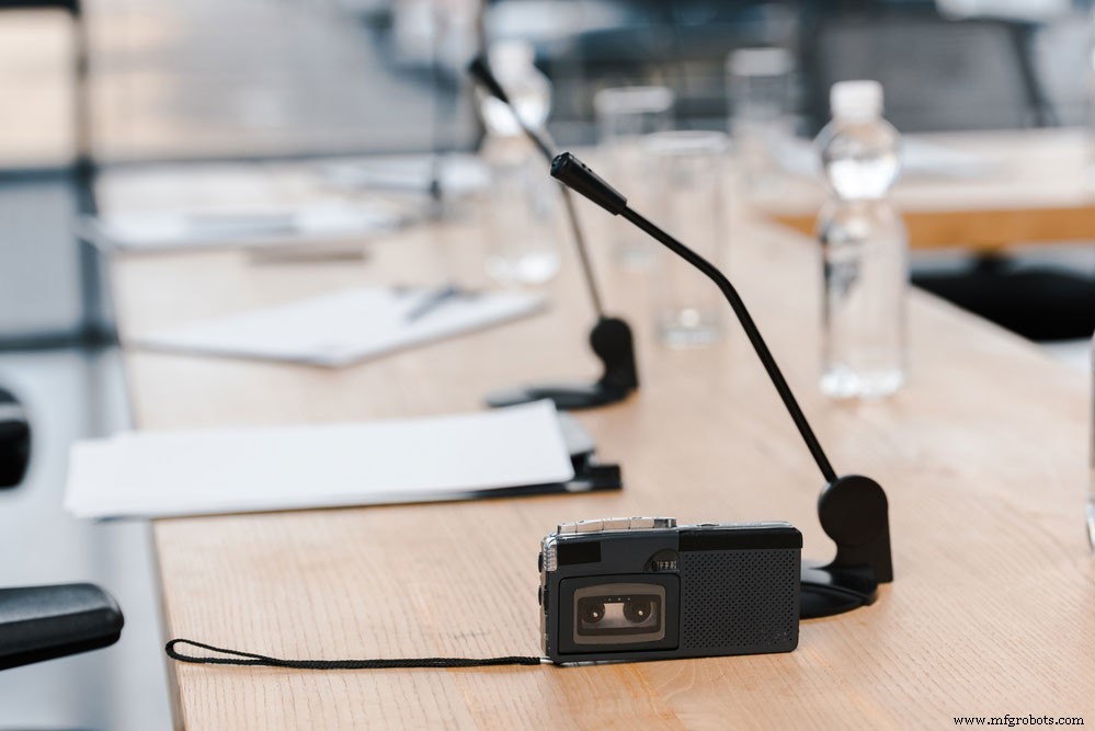 De ISD1820 meesteren: Uitgebreide gids voor spraakopname module