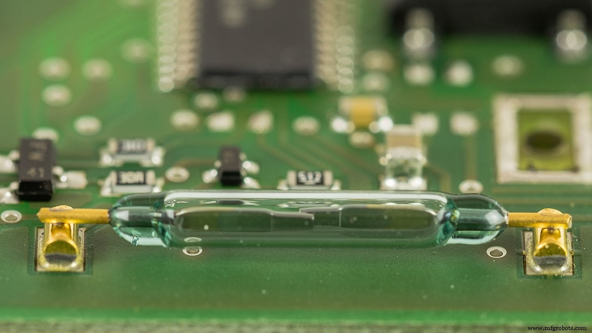 De ISD1820 meesteren: Uitgebreide gids voor spraakopname module
