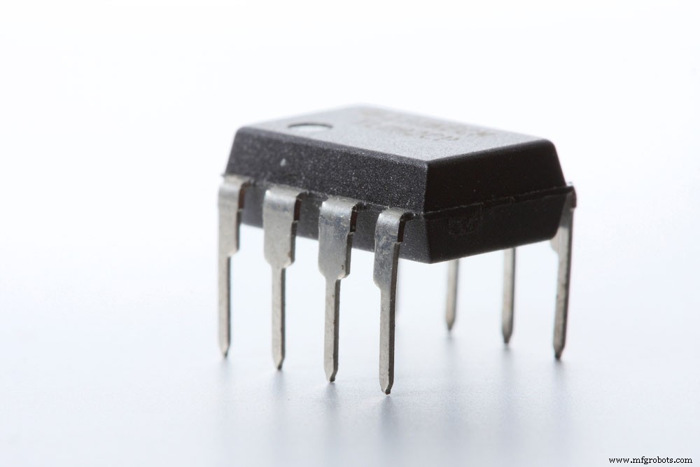LM393 Comparator Overzicht: Pinout, Kenmerken, Toepassingen & Werking