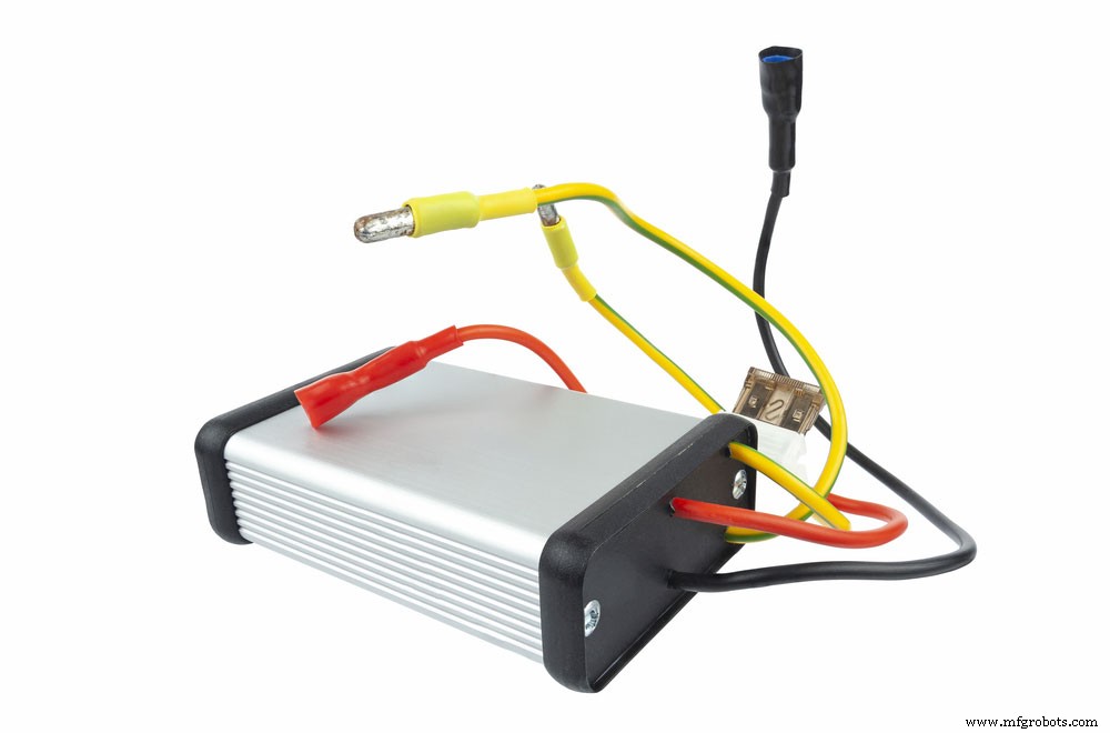Bouw een betrouwbare LED-spanningsindicator: 4 eenvoudige DIY-projecten