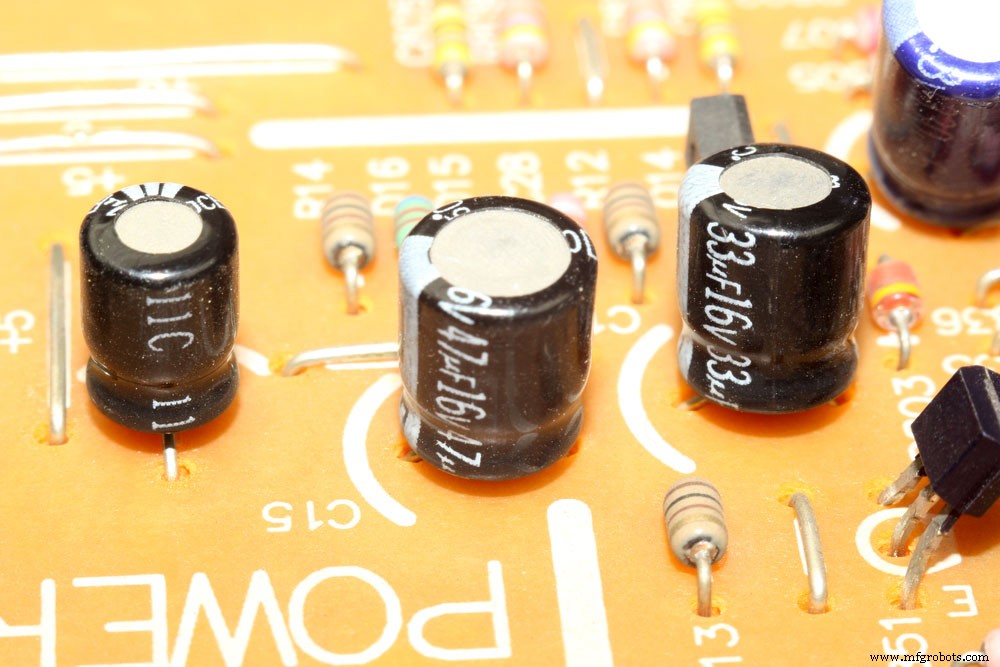 Bouw een betrouwbare LED-spanningsindicator: 4 eenvoudige DIY-projecten