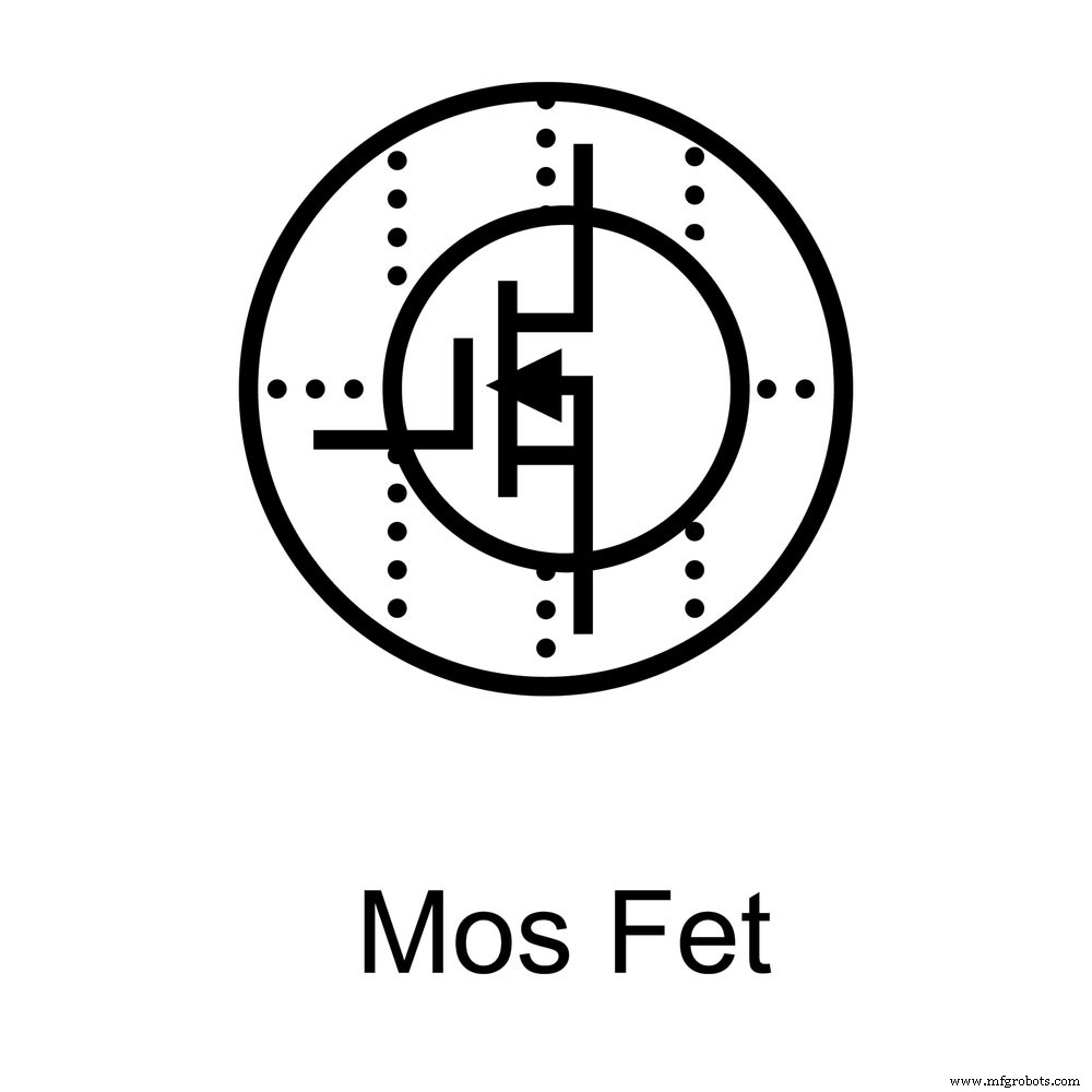 De IRF740 MOSFET: Uitgebreid Overzicht & Praktische Toepassingen