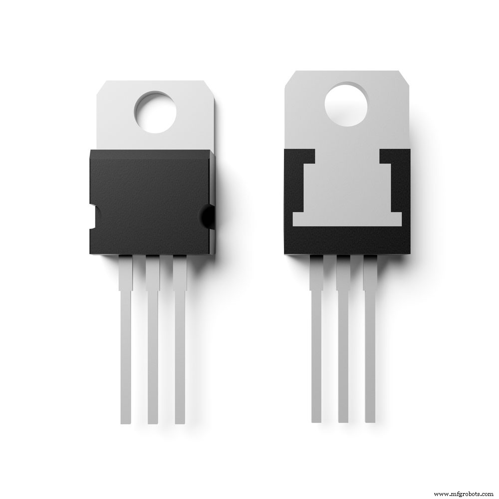 De IRF740 MOSFET: Uitgebreid Overzicht & Praktische Toepassingen