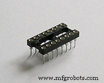 HT12D RF-decoder IC: complete handleiding voor afstandsbedienings-toepassingen