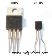 HT12D RF-decoder IC: complete handleiding voor afstandsbedienings-toepassingen