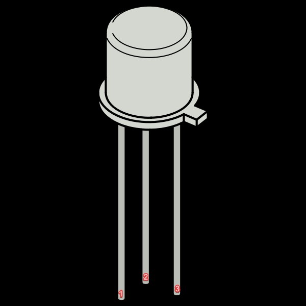 SL100-transistor uitgelegd: ontwerp, specificaties en toepassingen