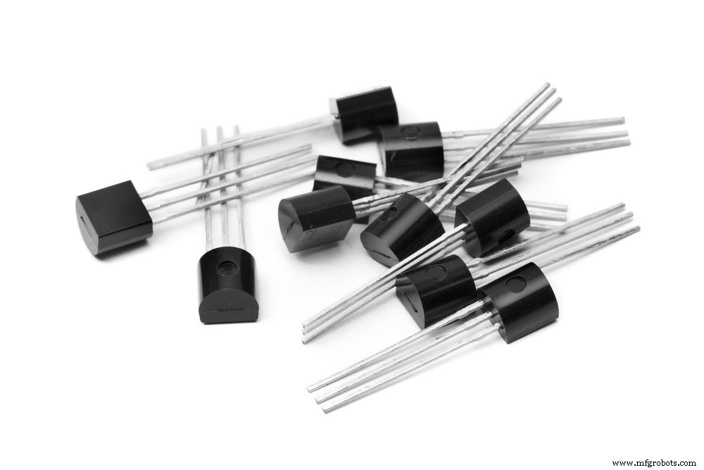 SL100-transistor uitgelegd: ontwerp, specificaties en toepassingen