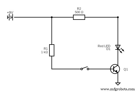 SL100-transistor uitgelegd: ontwerp, specificaties en toepassingen