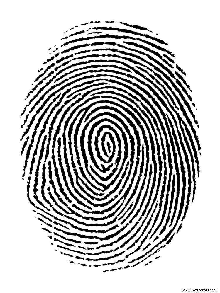 Vingerafdruksensoren uitgelegd: complete beginnersgids voor veilige authenticatie