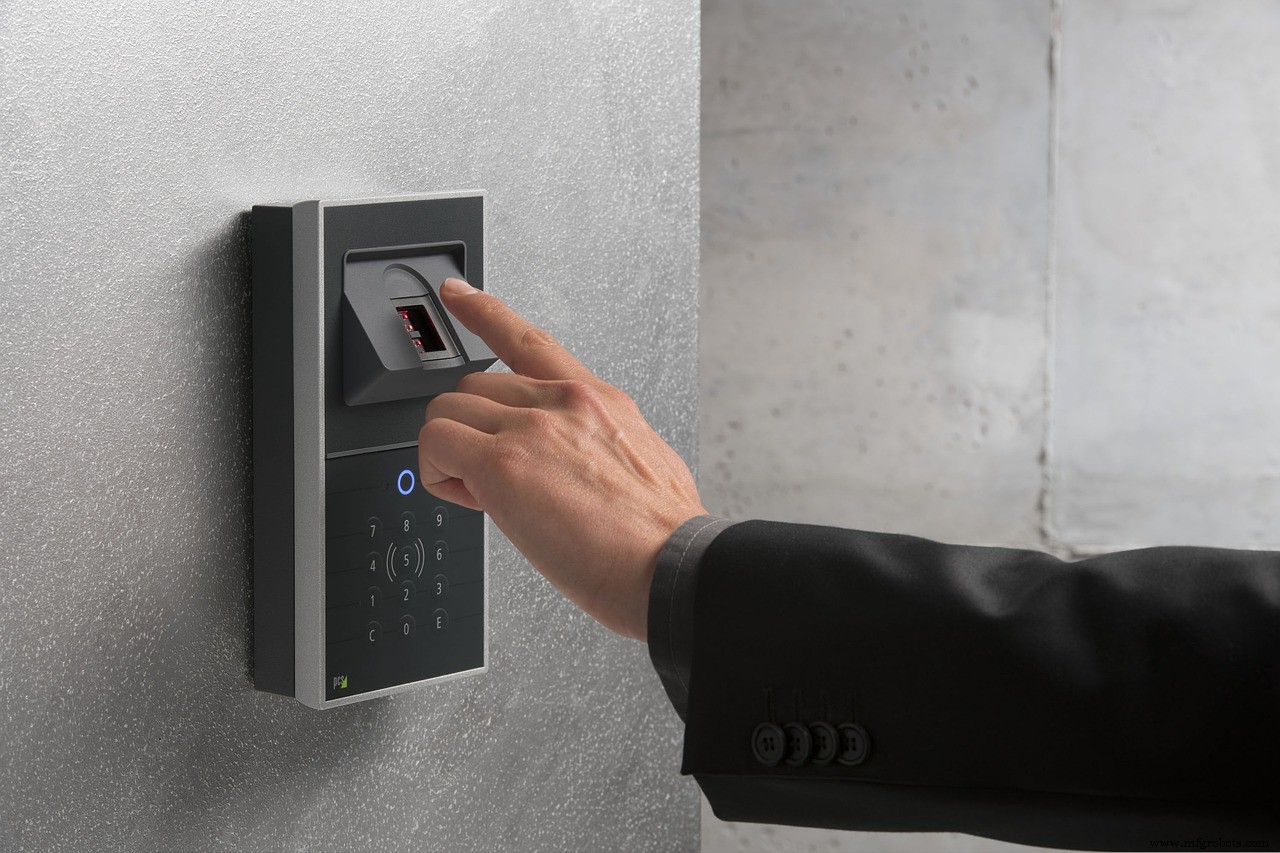 Vingerafdruksensoren uitgelegd: complete beginnersgids voor veilige authenticatie