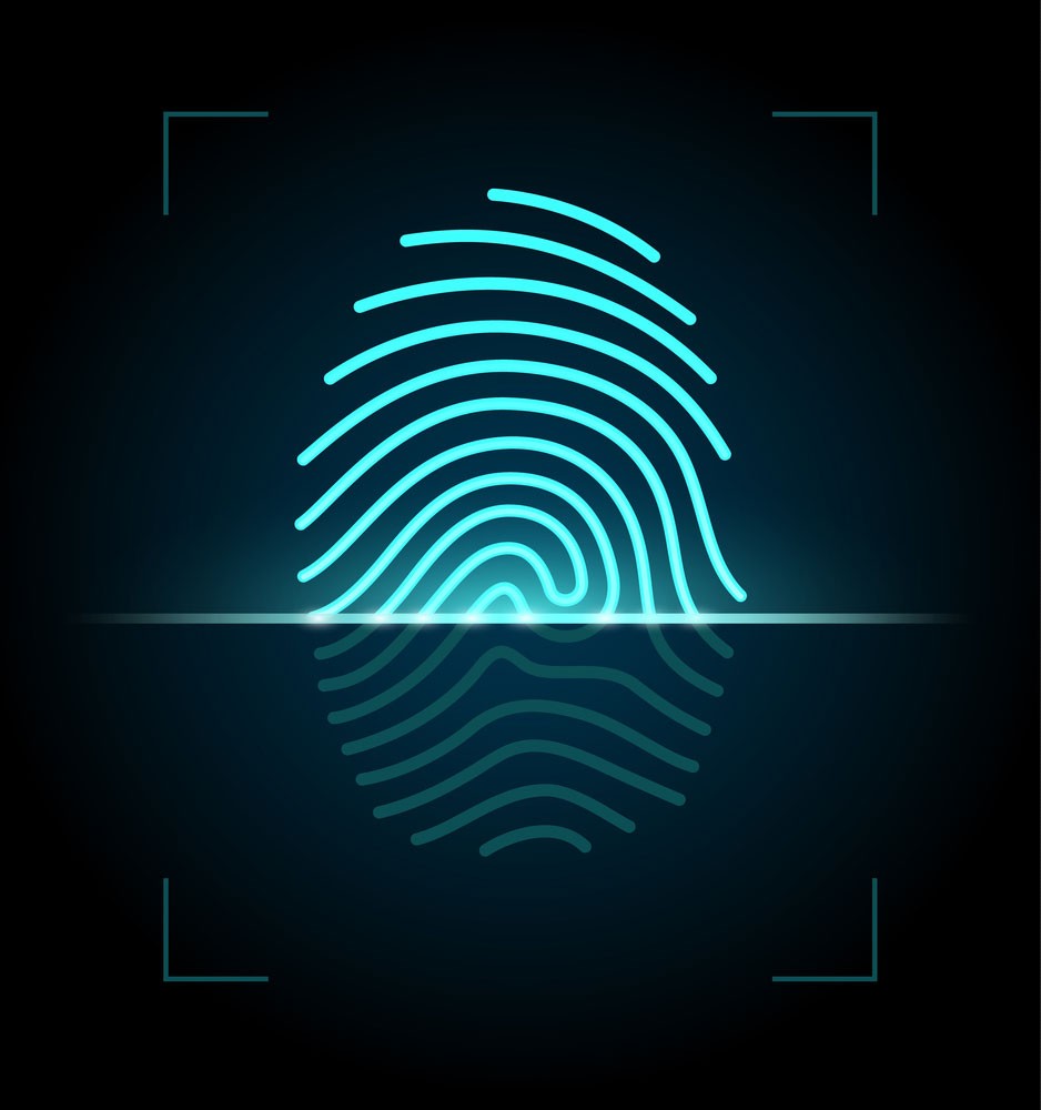 Vingerafdruksensoren uitgelegd: complete beginnersgids voor veilige authenticatie