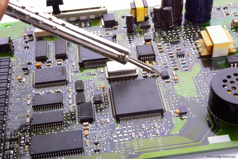 Complete 74HC00 pinout handleiding: waar en hoe de NAND-IC te gebruiken