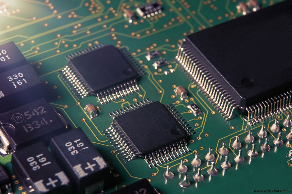 Complete 74HC00 pinout handleiding: waar en hoe de NAND-IC te gebruiken