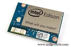 Intel Edison IoT: De Juiste Mini-Computer Kiezen voor Jouw Prototype
