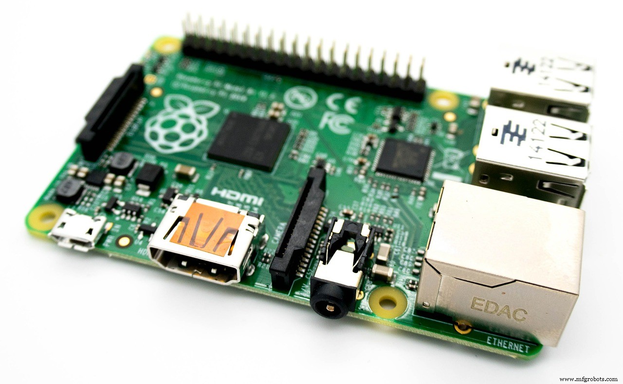Intel Edison IoT: De Juiste Mini-Computer Kiezen voor Jouw Prototype