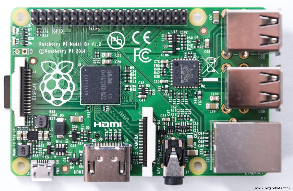 NOOBS vs Raspbian: Belangrijkste Verschillen voor Je Raspberry Pi OS-keuze
