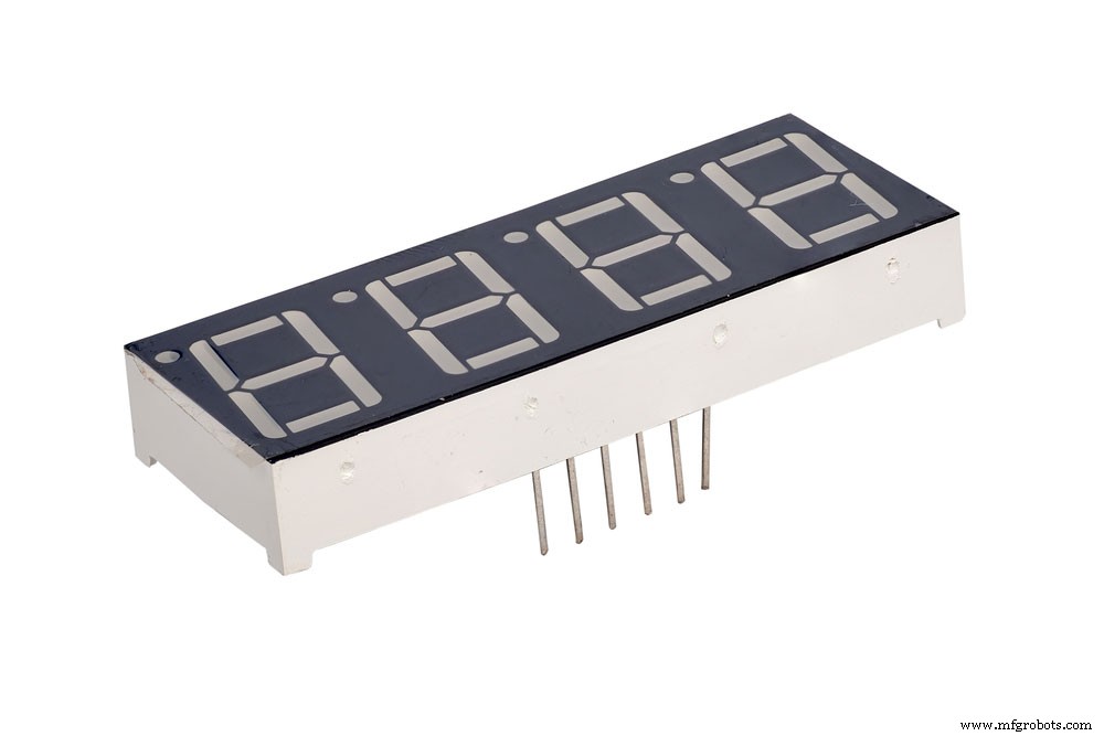De Juiste LED Kiezen: Gids voor Types en Toepassingen voor Je Volgende Project