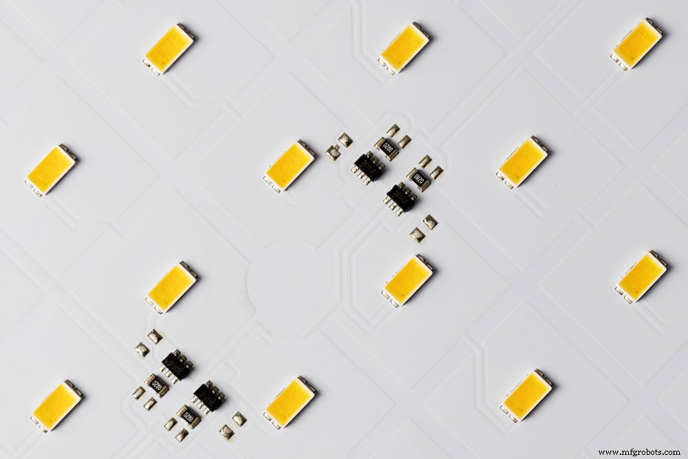 De Juiste LED Kiezen: Gids voor Types en Toepassingen voor Je Volgende Project