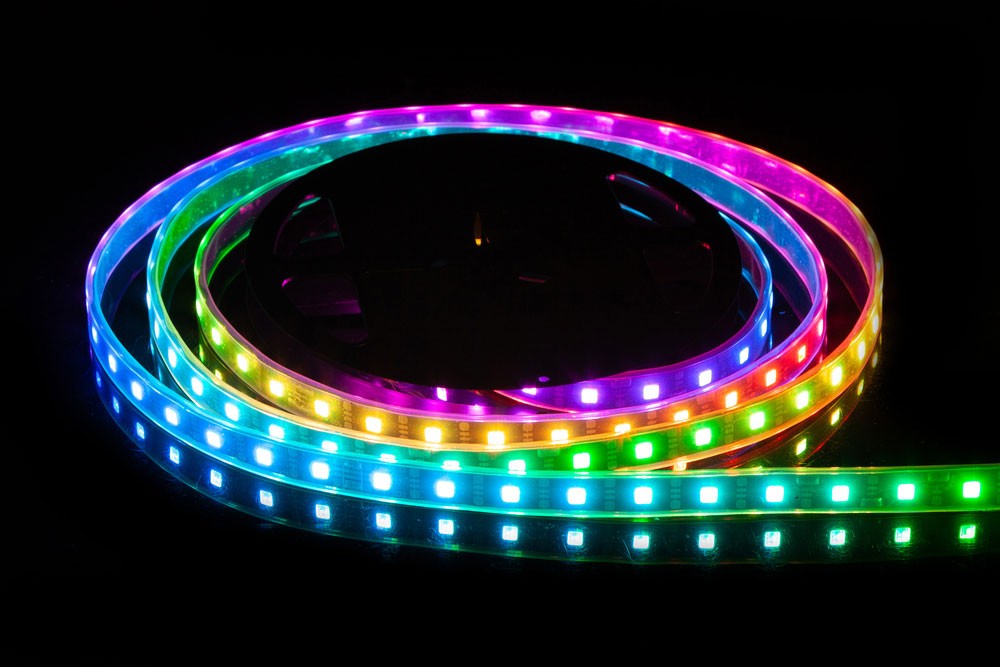 De Juiste LED Kiezen: Gids voor Types en Toepassingen voor Je Volgende Project