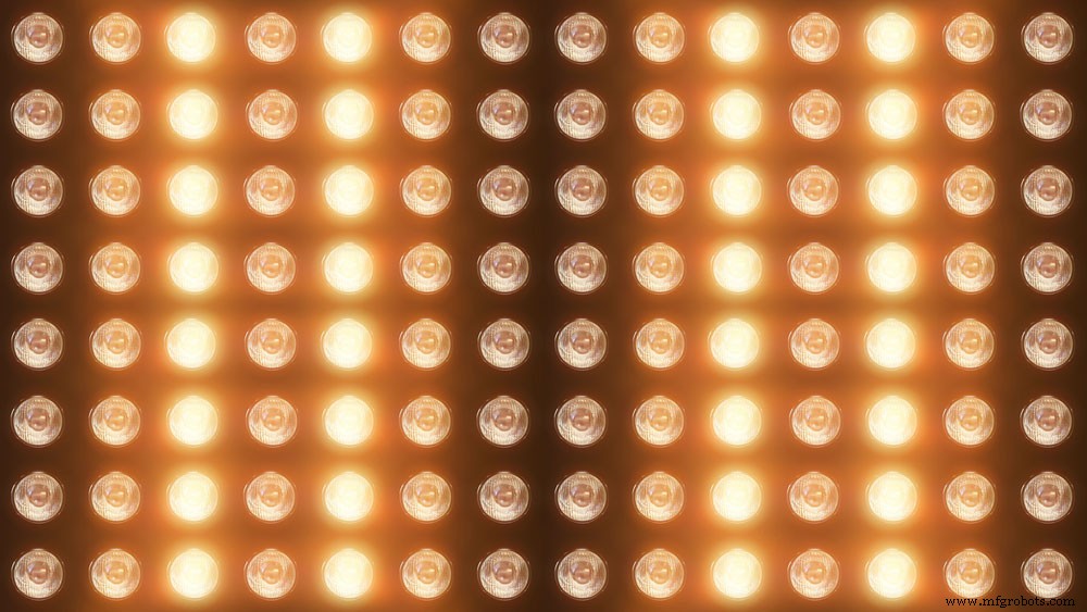 De Juiste LED Kiezen: Gids voor Types en Toepassingen voor Je Volgende Project