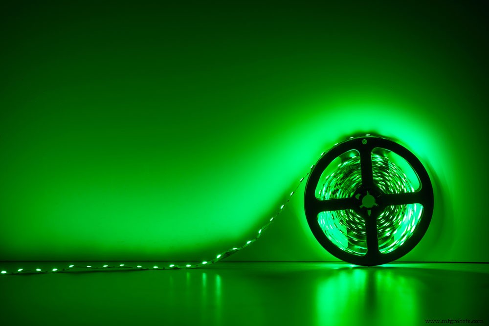 De Juiste LED Kiezen: Gids voor Types en Toepassingen voor Je Volgende Project
