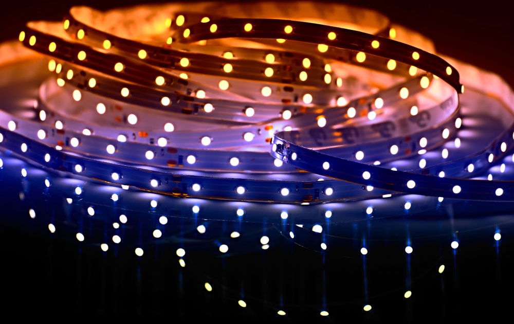 De Juiste LED Kiezen: Gids voor Types en Toepassingen voor Je Volgende Project