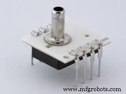 DS18B20 1-Wire Digitale Temperatuursensor: Pinout, Kenmerken & Toepassingen