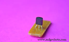 DS18B20 1-Wire Digitale Temperatuursensor: Pinout, Kenmerken & Toepassingen