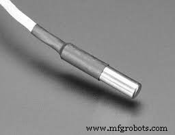 DS18B20 1-Wire Digitale Temperatuursensor: Pinout, Kenmerken & Toepassingen