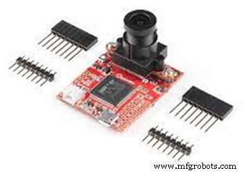 OpenMV Cam: Uitgebreide Technische Gids Voor Slimme Visiecamera s