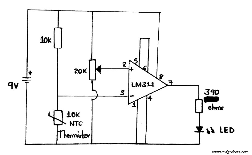 Uw Ultieme Gids Voor LM311 Equivalenten