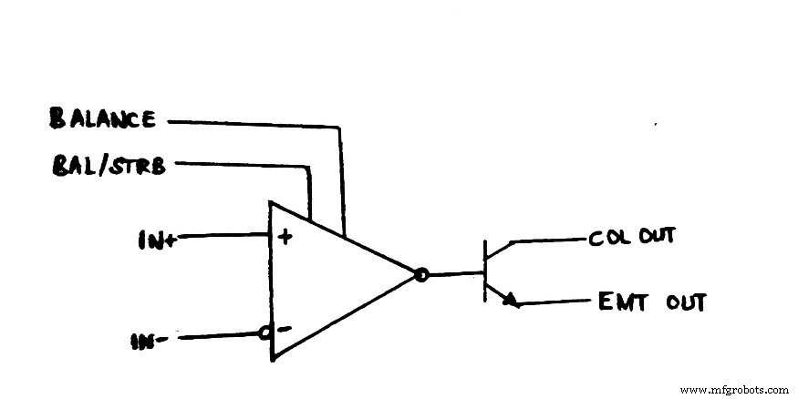 Uw Ultieme Gids Voor LM311 Equivalenten
