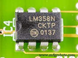 Uw Ultieme Gids Voor LM311 Equivalenten