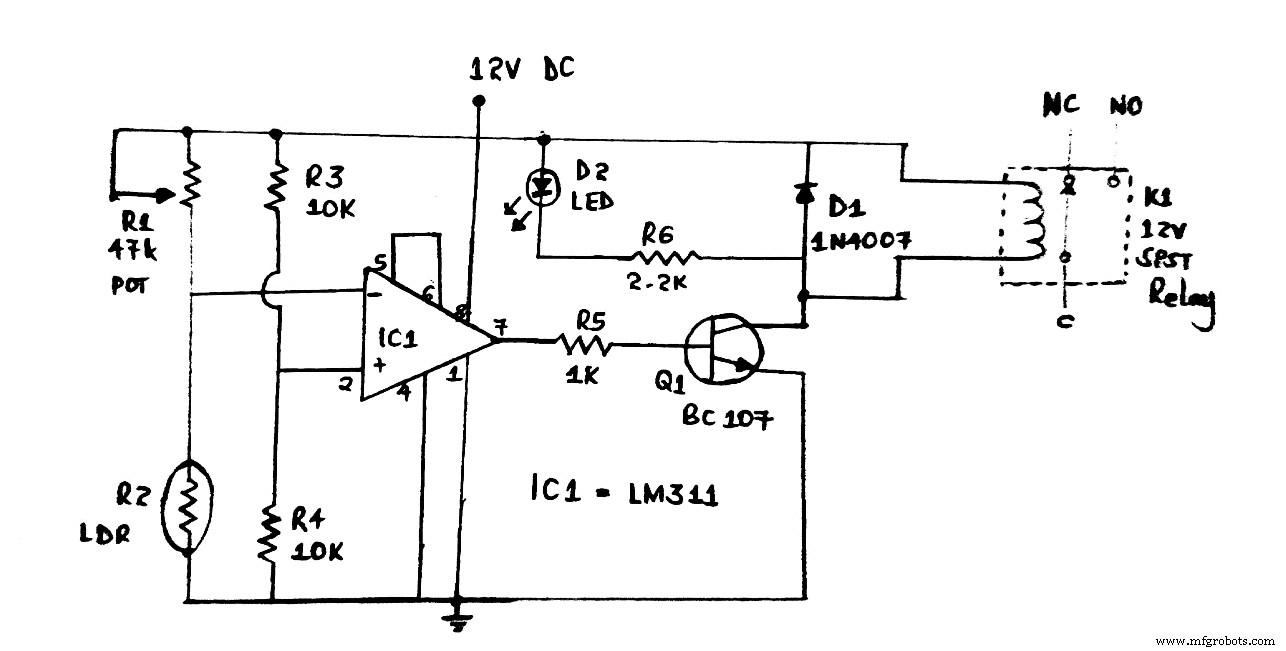 Uw Ultieme Gids Voor LM311 Equivalenten