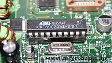 AT89C51 Microcontroller: Overzicht, Pinouts, Programmeertips & Alternatieven