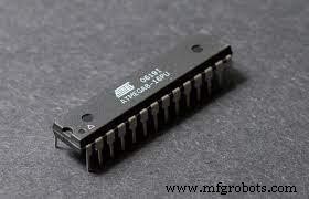 AT89C51 Microcontroller: Overzicht, Pinouts, Programmeertips & Alternatieven