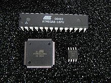 AT89C51 Microcontroller: Overzicht, Pinouts, Programmeertips & Alternatieven